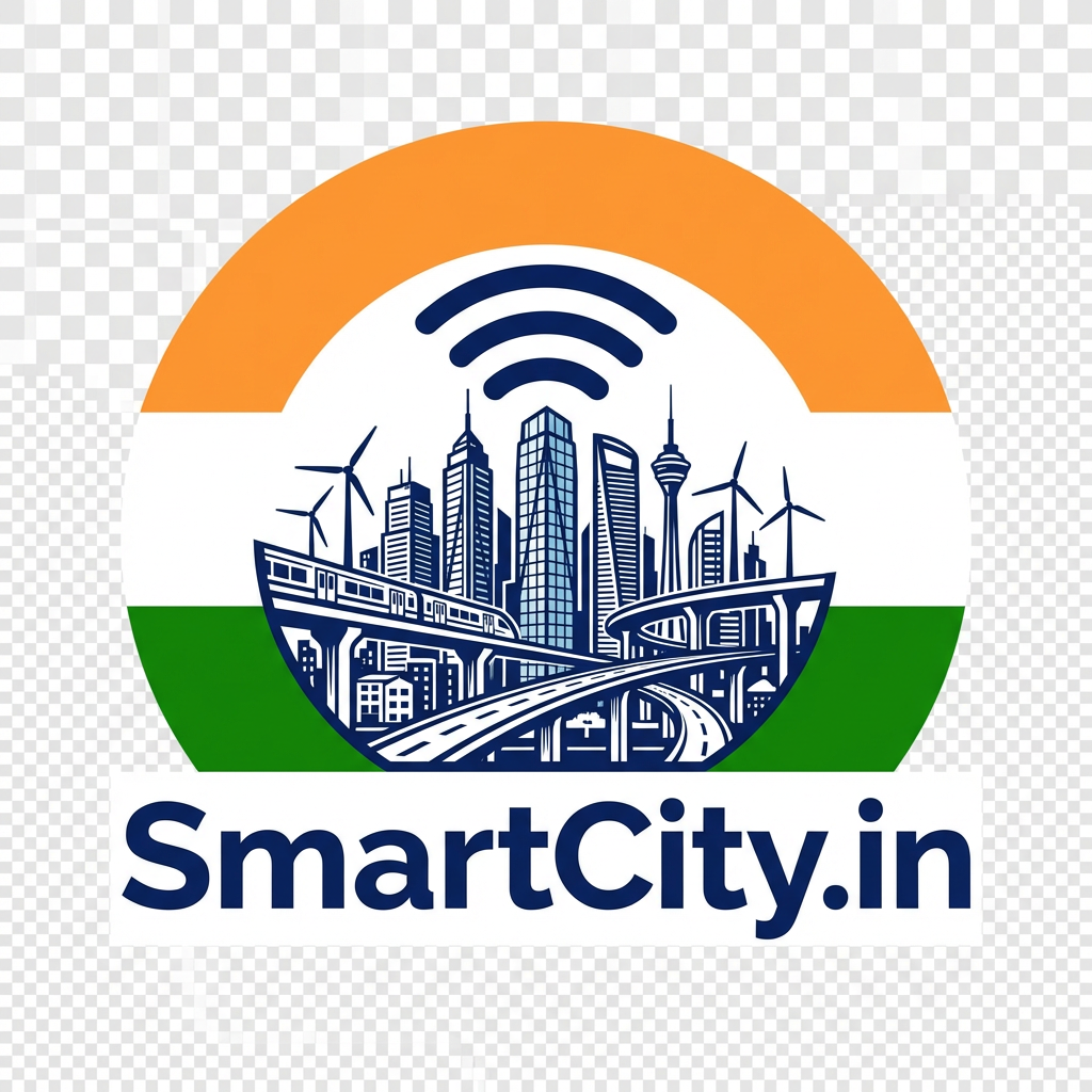 SmartCity.in logo